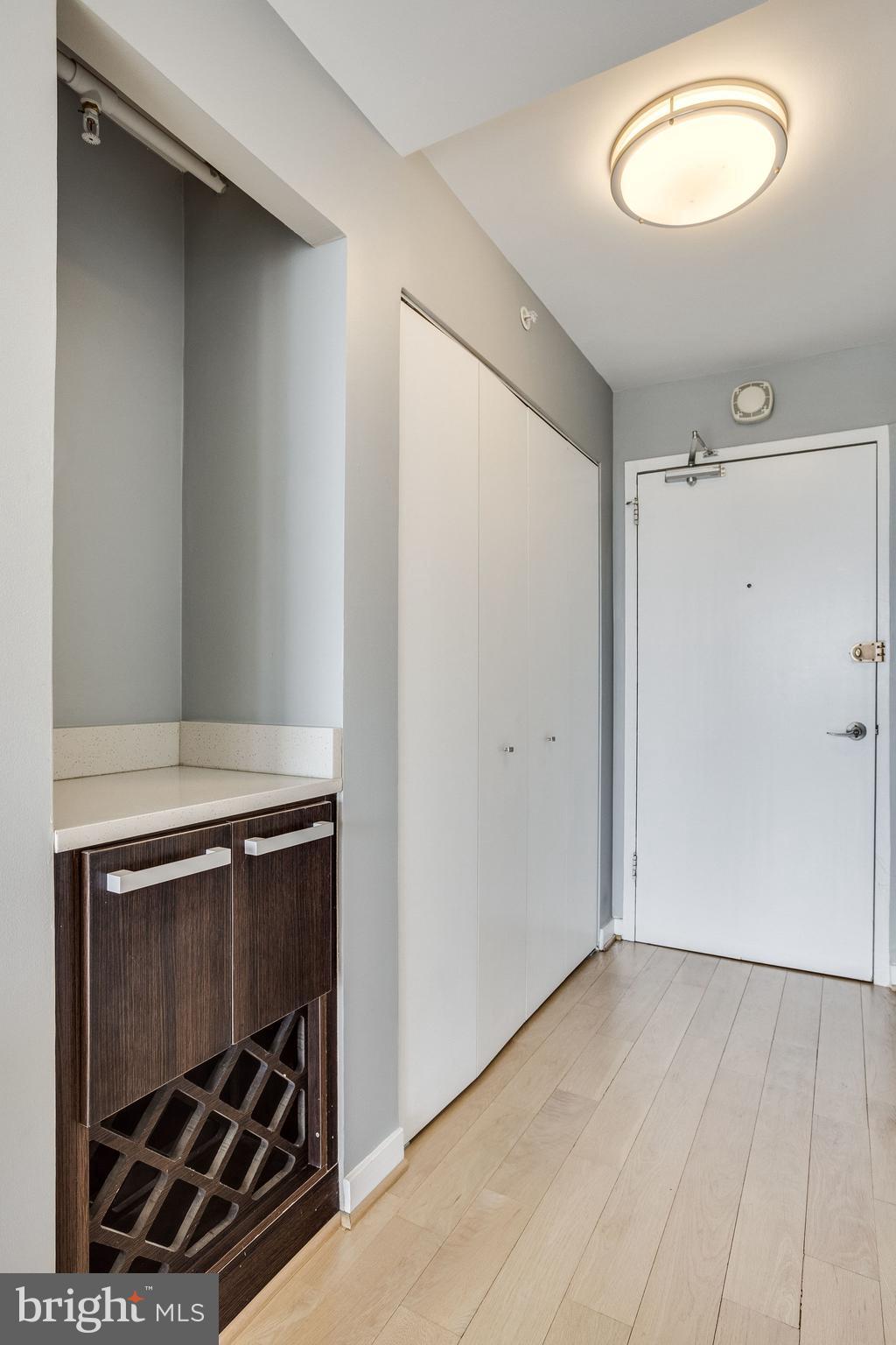 1101 3rd Street Southwest, Unit 816 Washington, DC 20024 - Photo 20 of 33