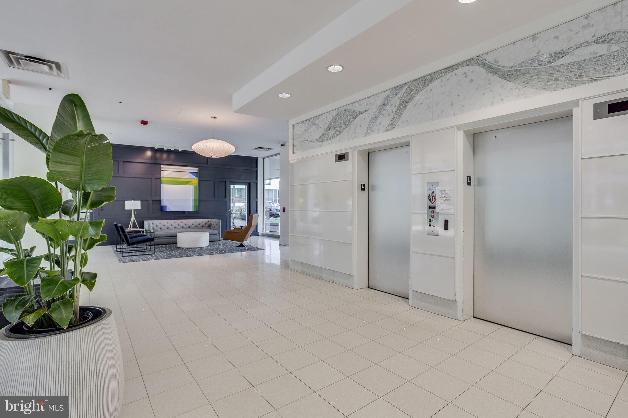 1101 3rd Street Southwest, Unit 816 Washington, DC 20024 - Photo 21 of 33