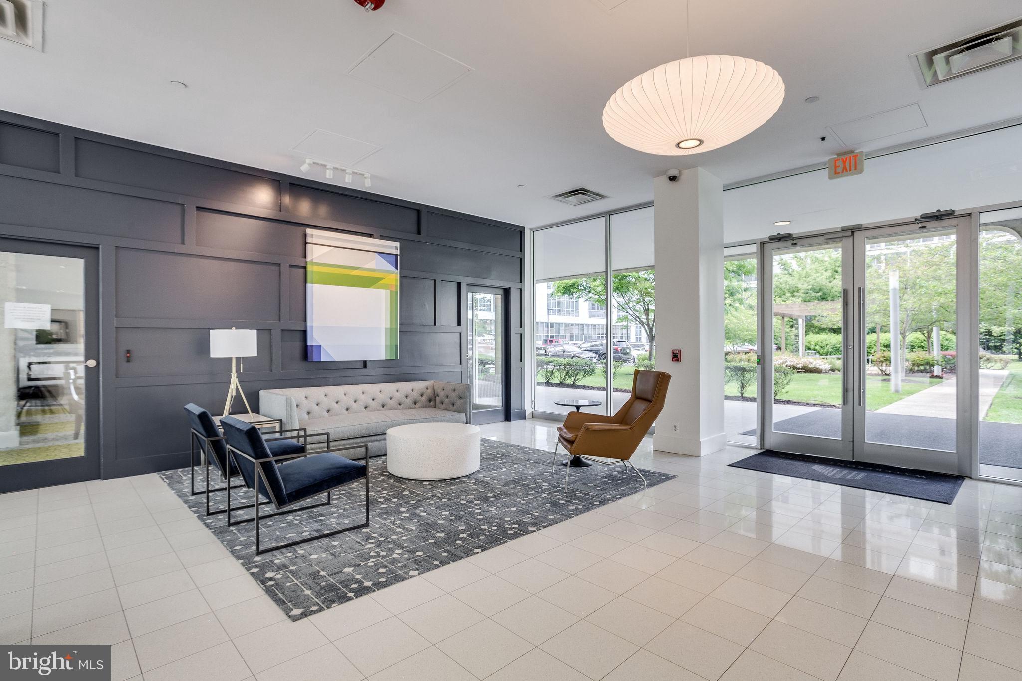 1101 3rd Street Southwest, Unit 816 Washington, DC 20024 - Photo 22 of 33