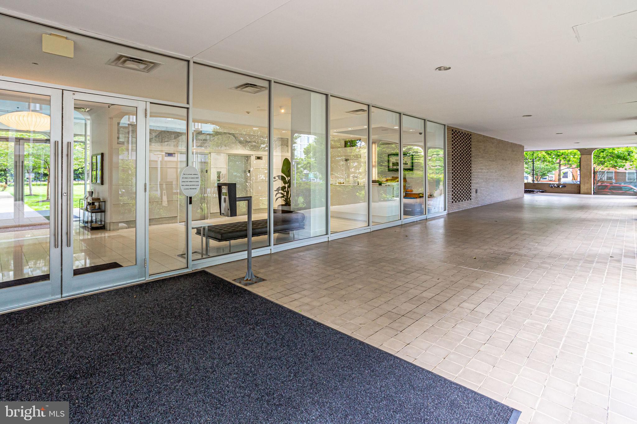 1101 3rd Street Southwest, Unit 816 Washington, DC 20024 - Photo 23 of 33