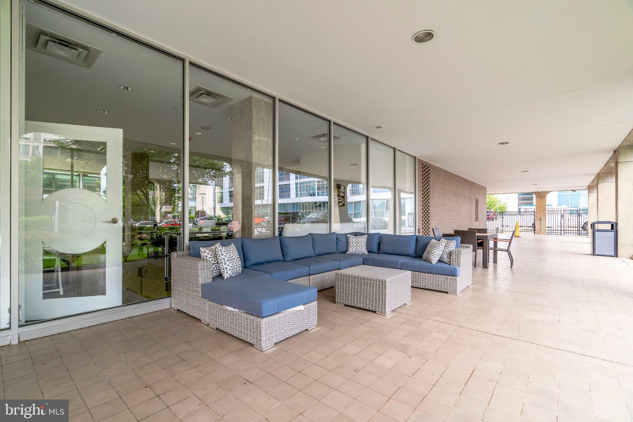 1101 3rd Street Southwest, Unit 816 Washington, DC 20024 - Photo 24 of 33