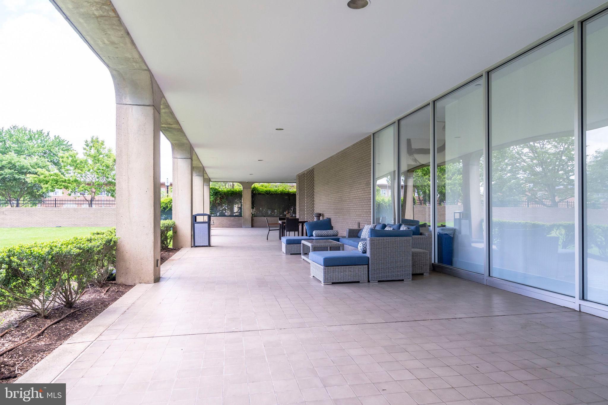 1101 3rd Street Southwest, Unit 816 Washington, DC 20024 - Photo 25 of 33