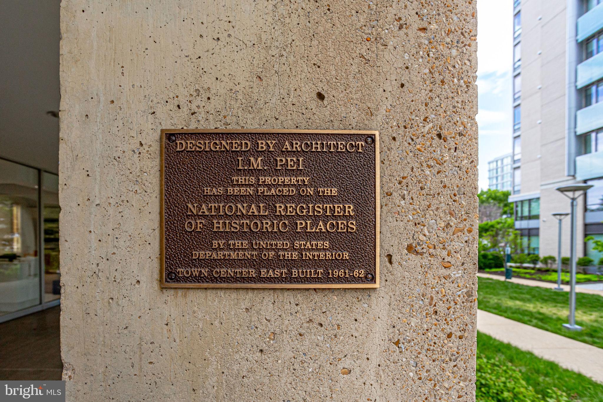 1101 3rd Street Southwest, Unit 816 Washington, DC 20024 - Photo 26 of 33