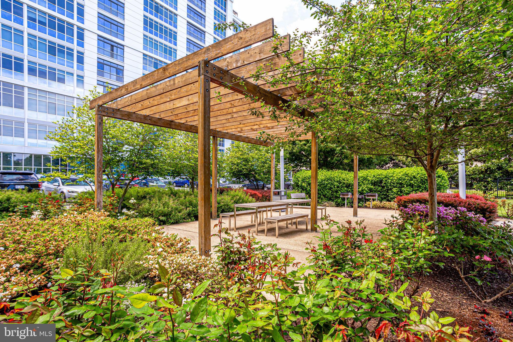 1101 3rd Street Southwest, Unit 816 Washington, DC 20024 - Photo 28 of 33