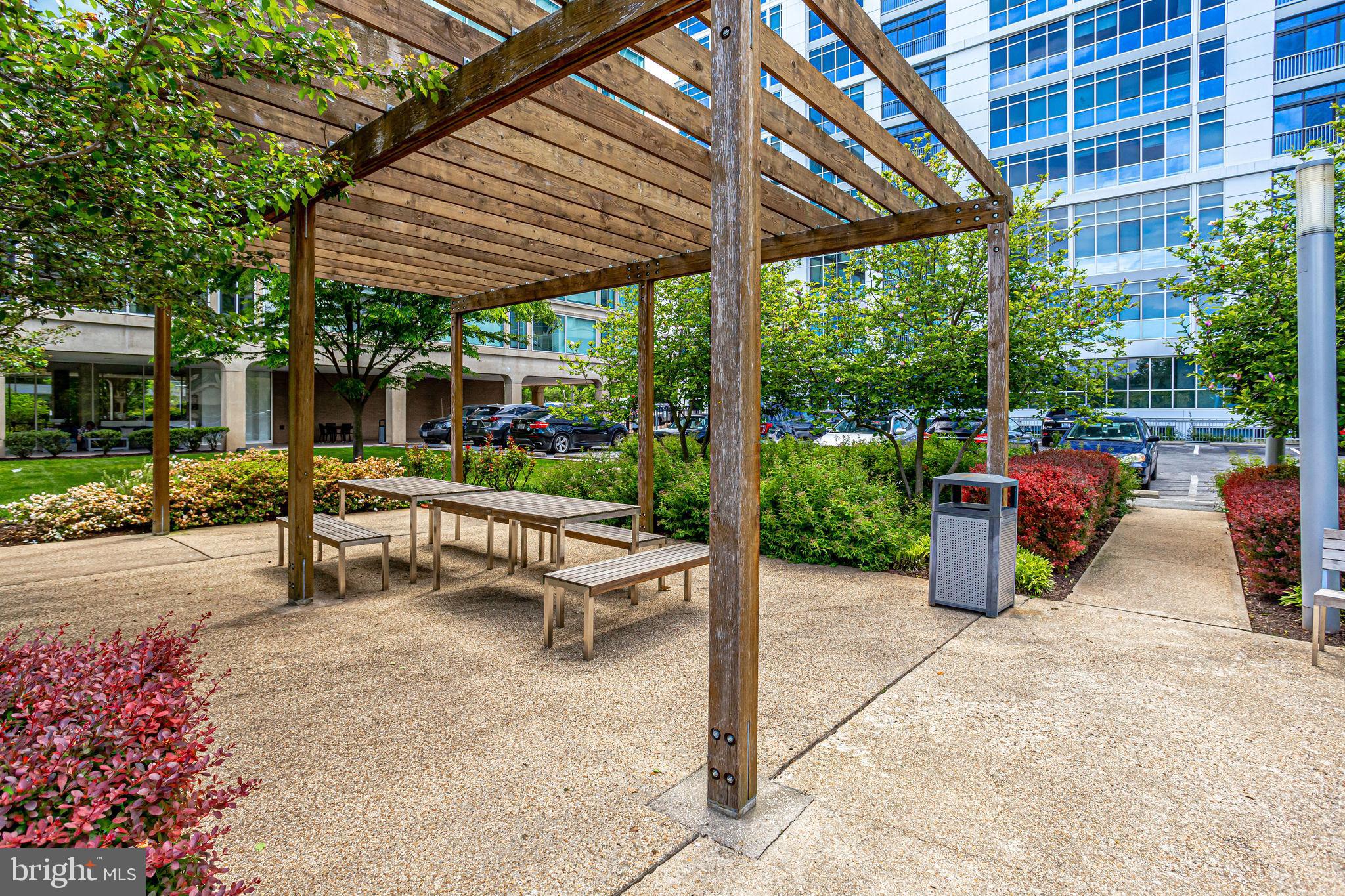 1101 3rd Street Southwest, Unit 816 Washington, DC 20024 - Photo 29 of 33