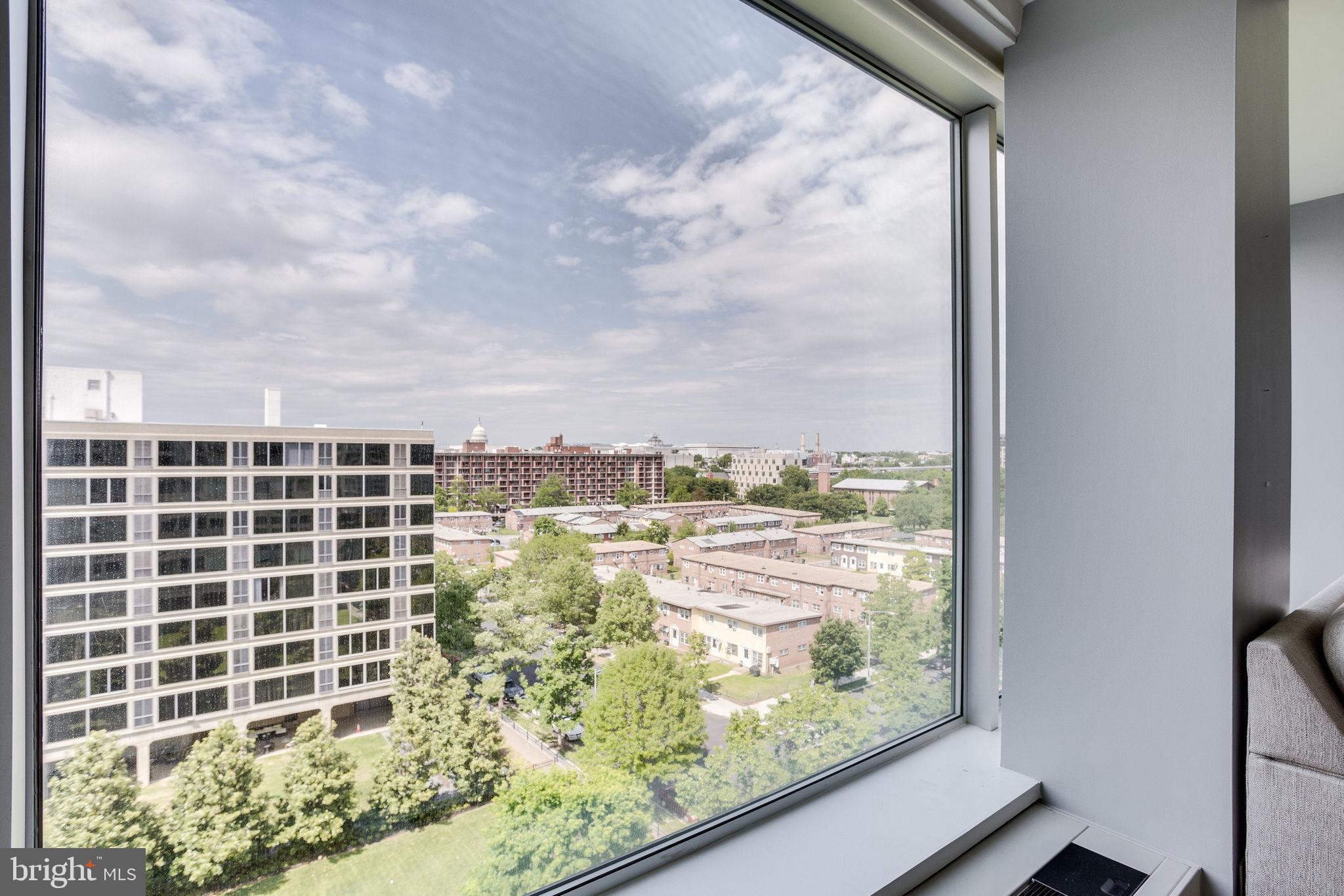 1101 3rd Street Southwest, Unit 816 Washington, DC 20024 - Photo 4 of 33