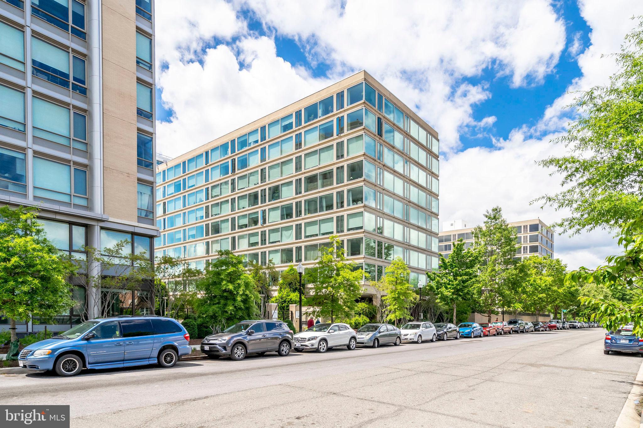 1101 3rd Street Southwest, Unit 816 Washington, DC 20024 - Photo 33 of 33