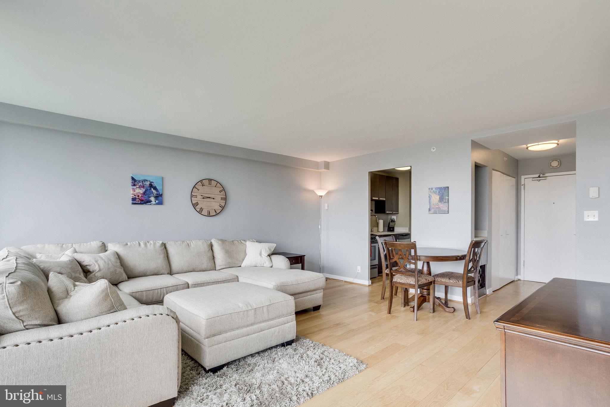 1101 3rd Street Southwest, Unit 816 Washington, DC 20024 - Photo 5 of 33