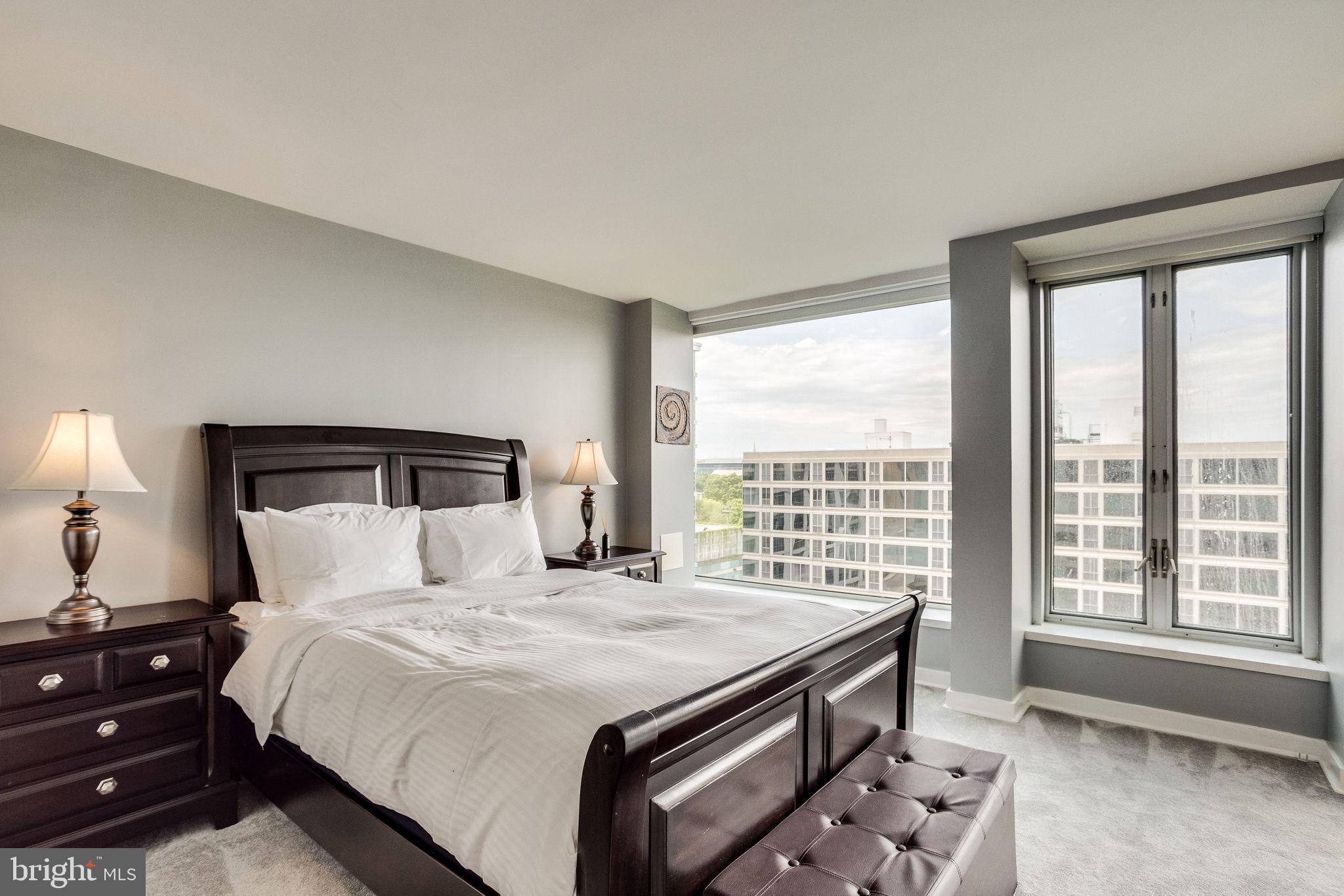 1101 3rd Street Southwest, Unit 816 Washington, DC 20024 - Photo 7 of 33