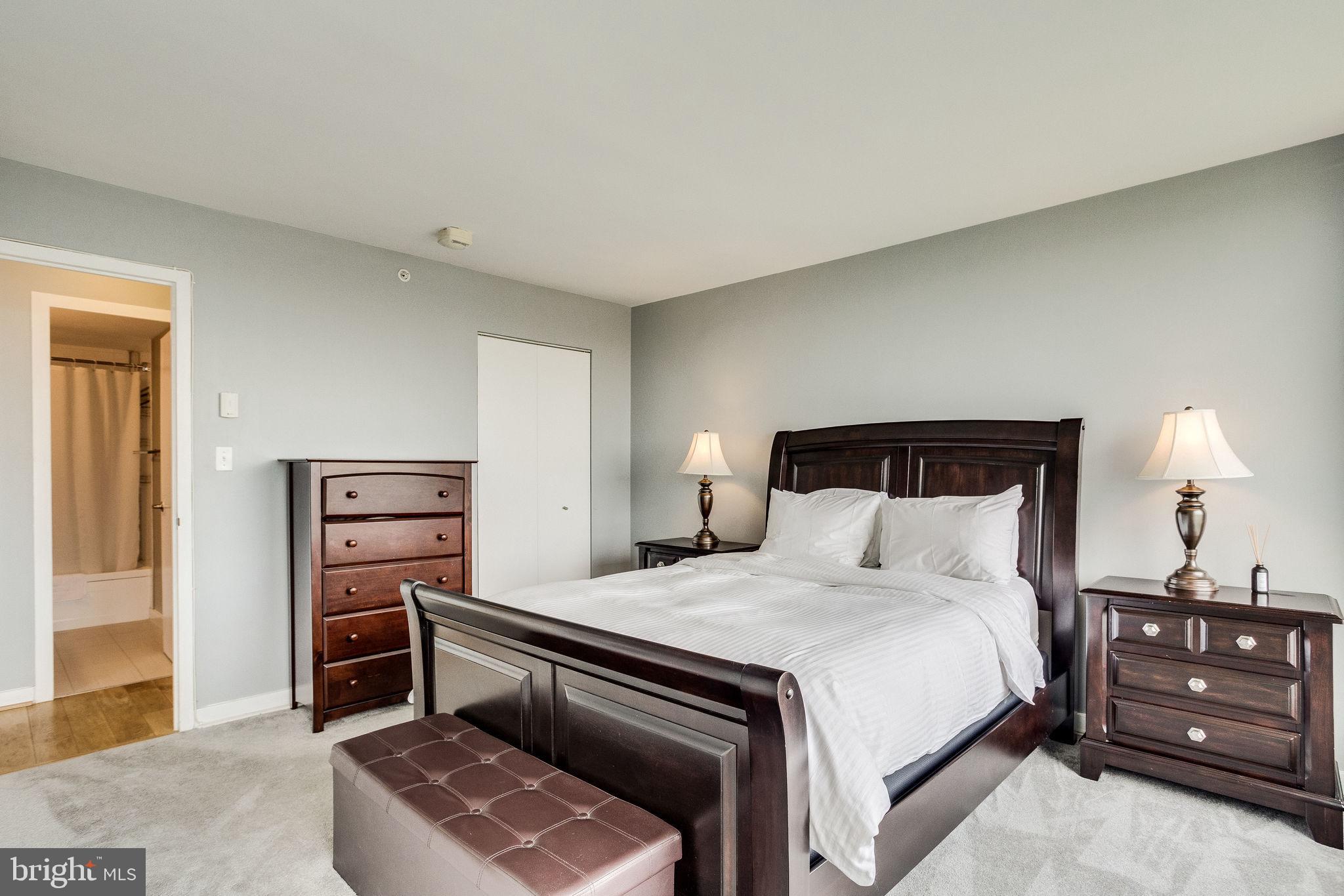 1101 3rd Street Southwest, Unit 816 Washington, DC 20024 - Photo 8 of 33