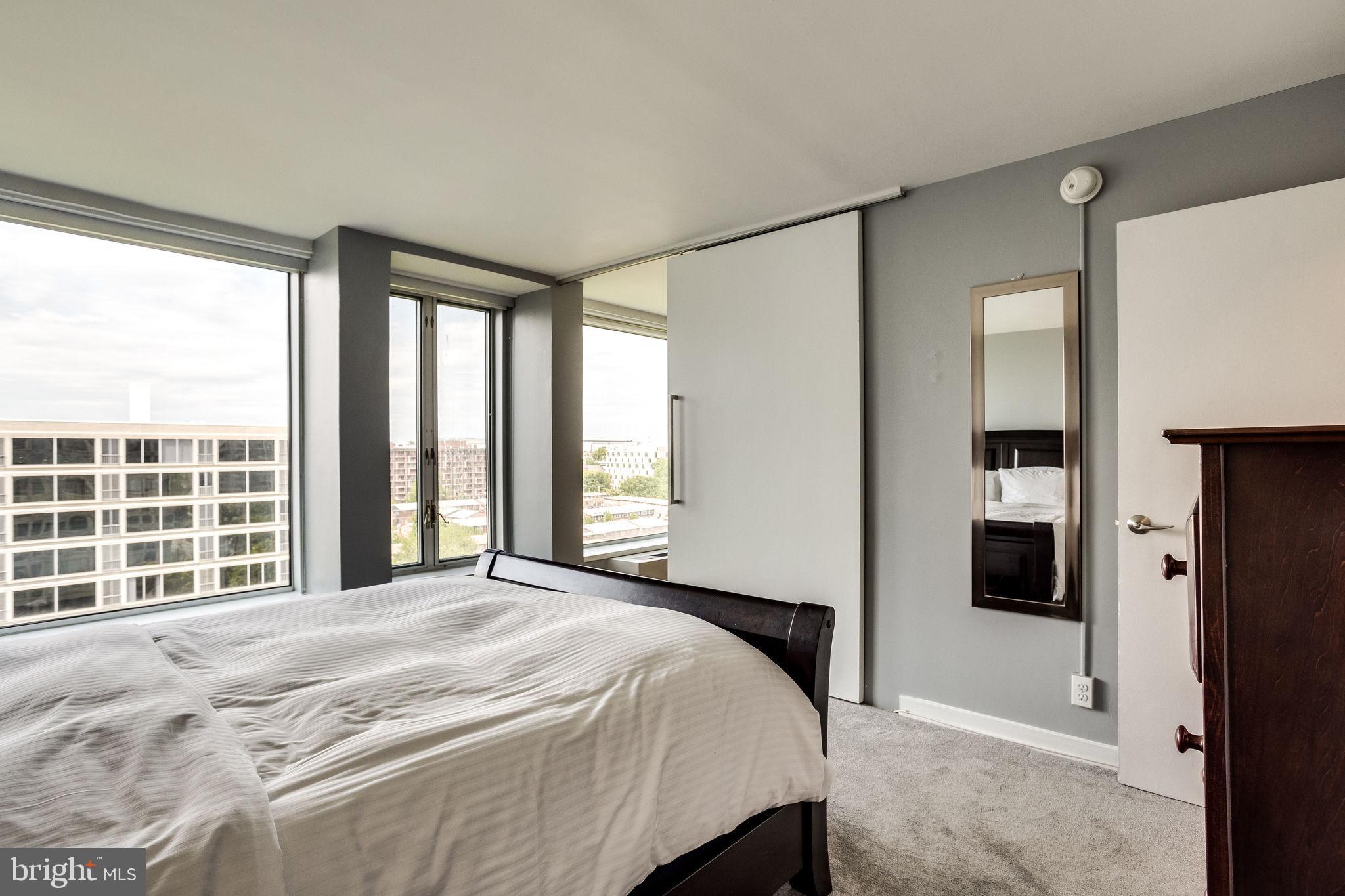 1101 3rd Street Southwest, Unit 816 Washington, DC 20024 - Photo 9 of 33