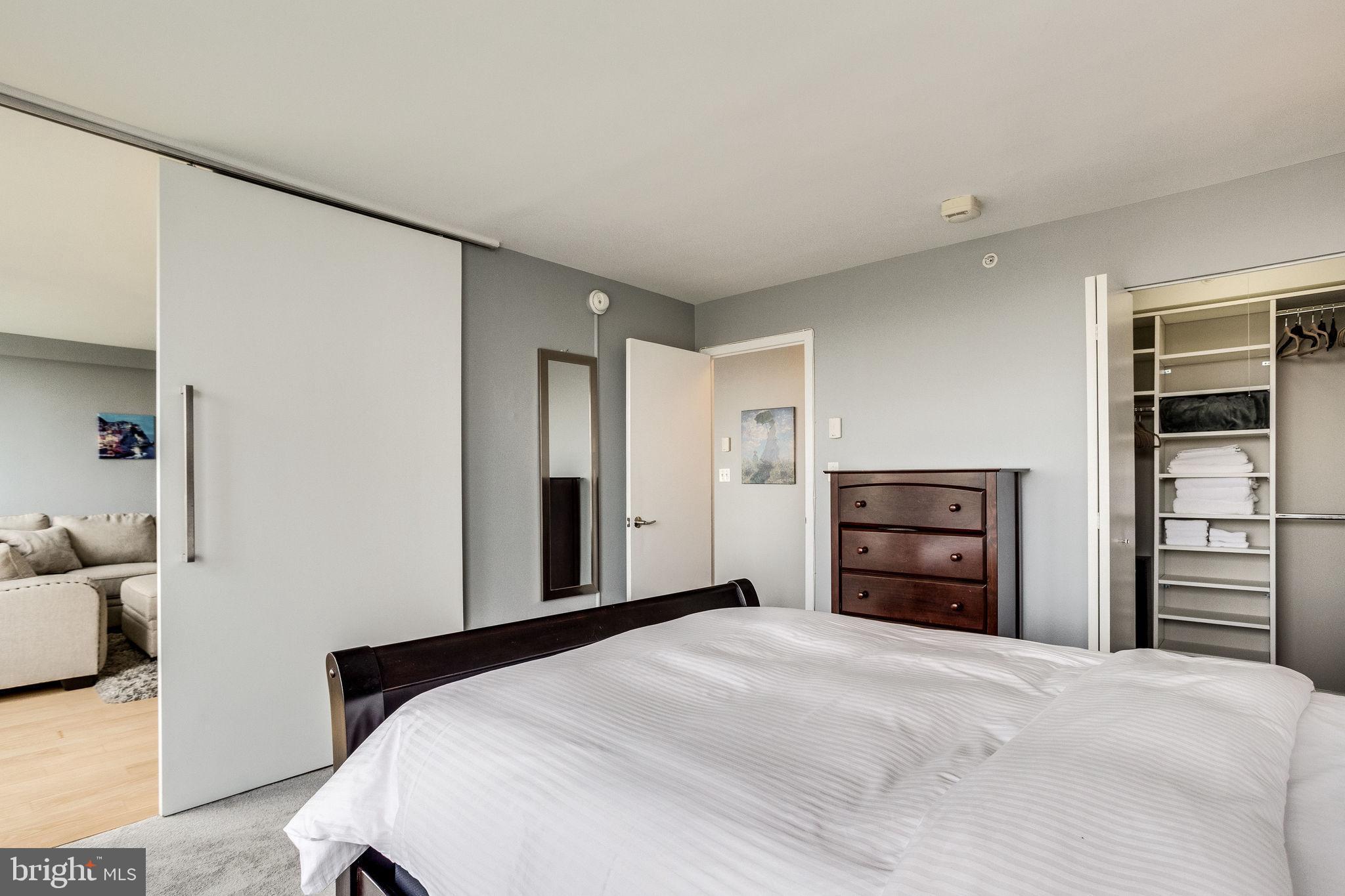 1101 3rd Street Southwest, Unit 816 Washington, DC 20024 - Photo 10 of 33