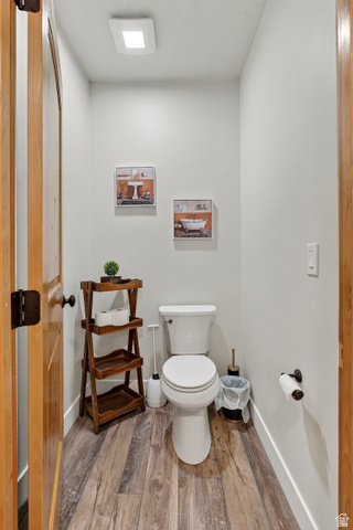 3311 West Allard Summit, UT 84772 - Photo 68 of 97 Bathroom