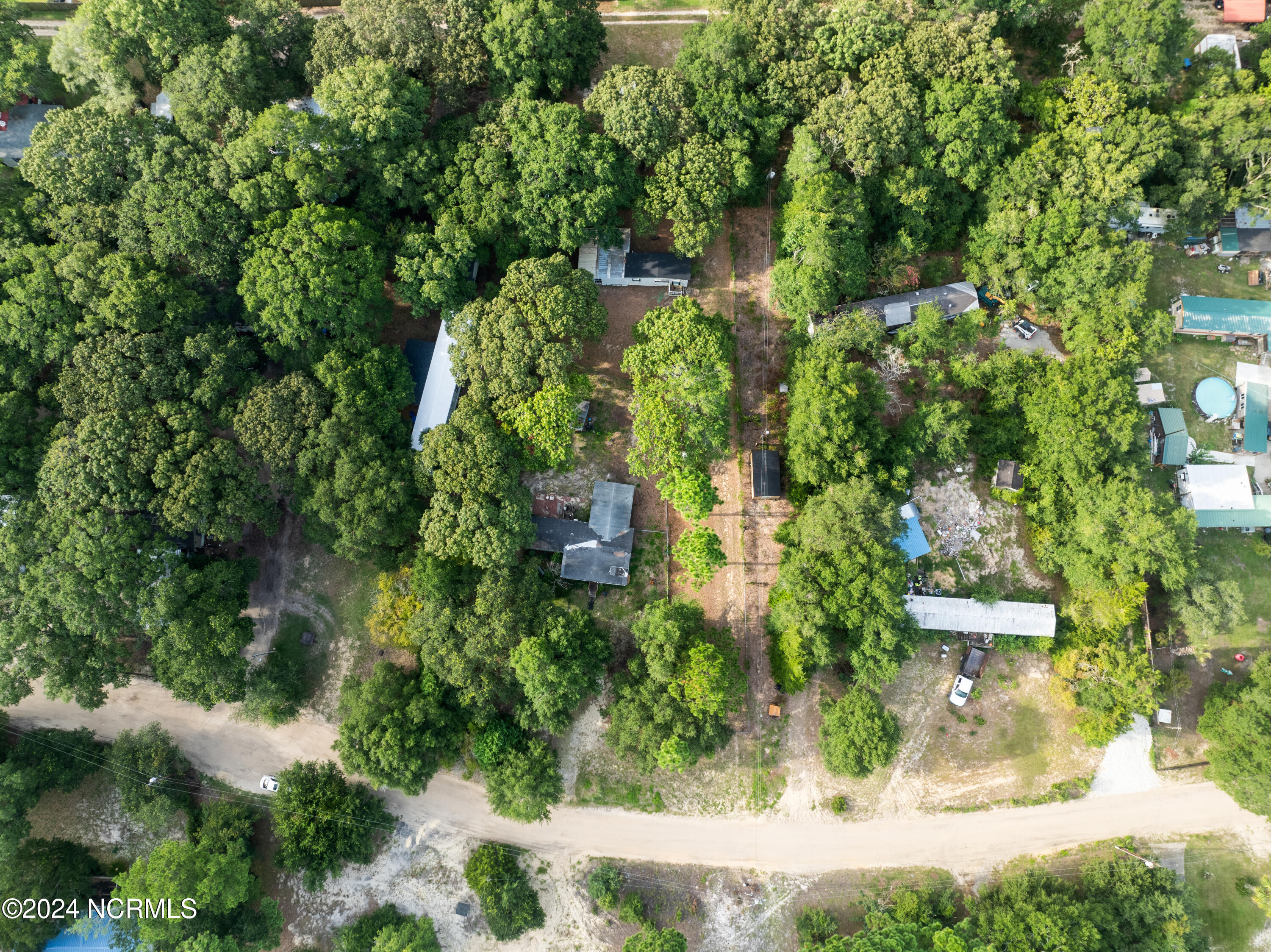 812 Carolina Inlet Acres Road Wilmington, NC 28412 - Photo 18 of 21 812InletAcres-21