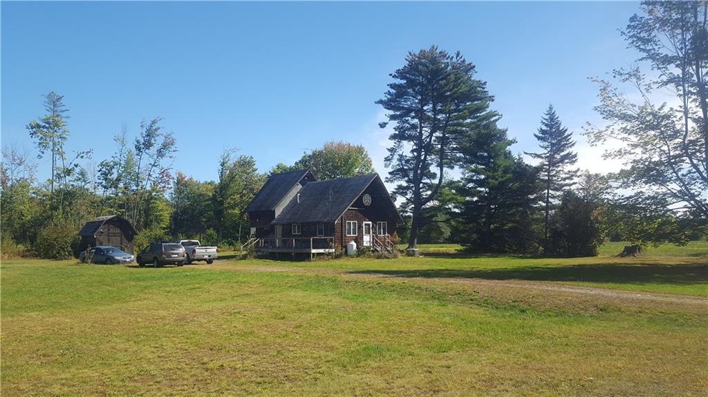 824 Waterville Road Skowhegan, ME 04976 - Photo 3 of 33 Photo