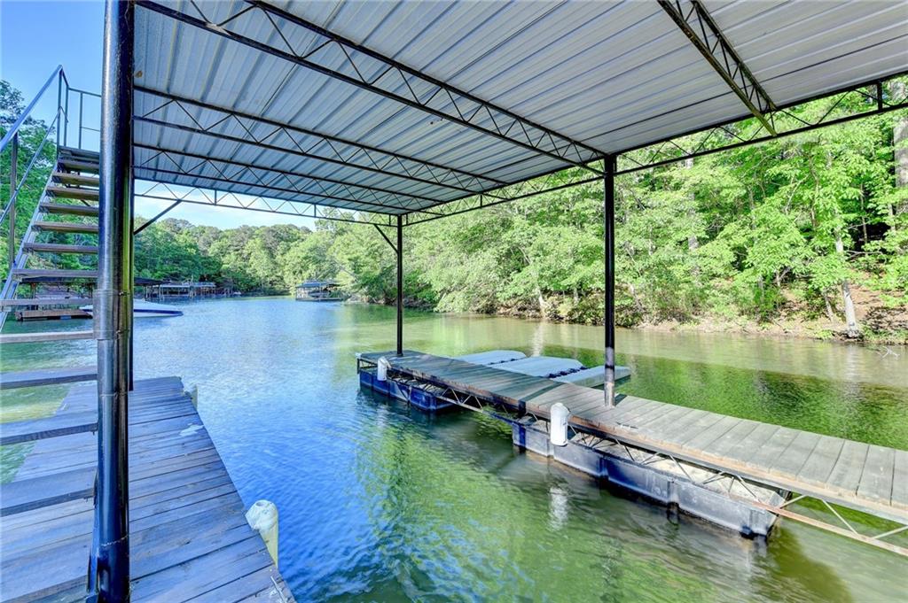 975 Timber Lake Trail Cumming, GA 30041 - Photo 73 of 78 Gallery Image 73