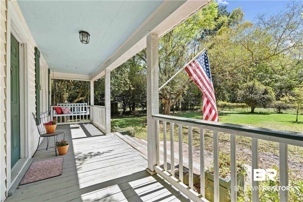 1116 Shore Acres Drive Mobile, AL 36605 - Photo 2 of 20
