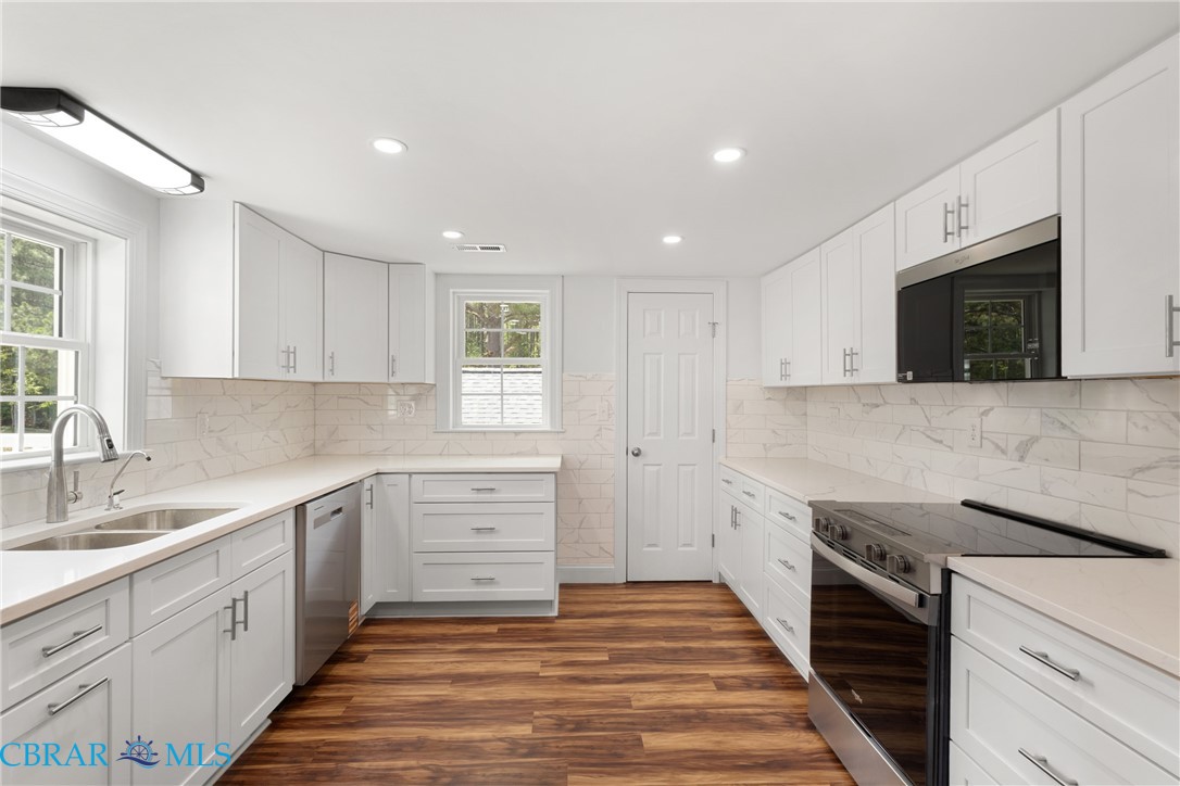 9632 Rowes Point Road Hayes, VA 23072 - Photo 21 of 48