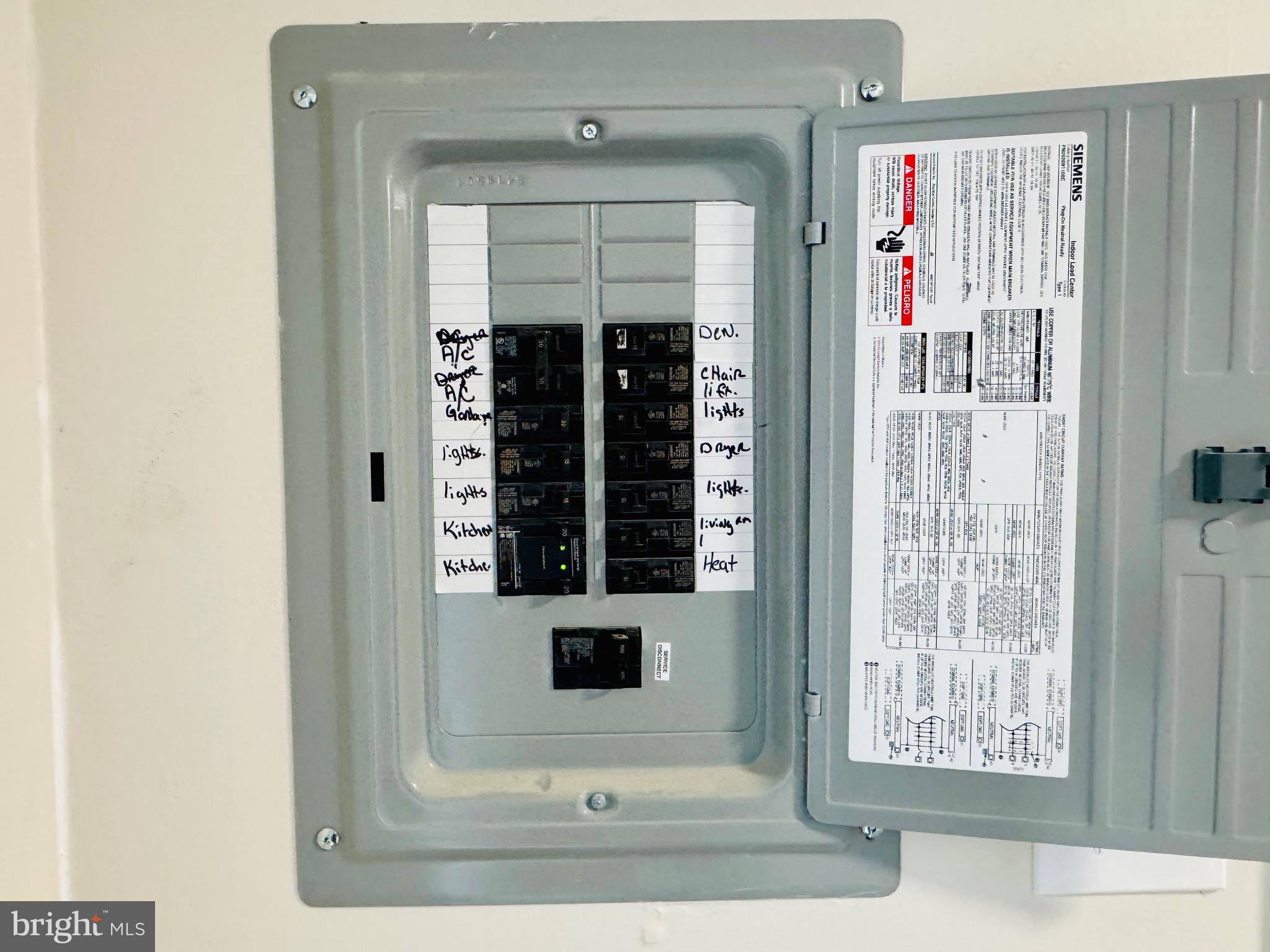 818 Summit Chase Drive Reading, PA 19611 - Photo 28 of 28