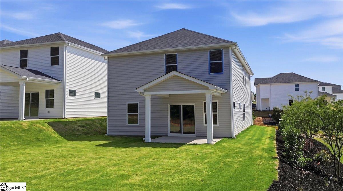 301 Shortleaf Lane Pendleton, SC 29670 - Photo 29 of 35
