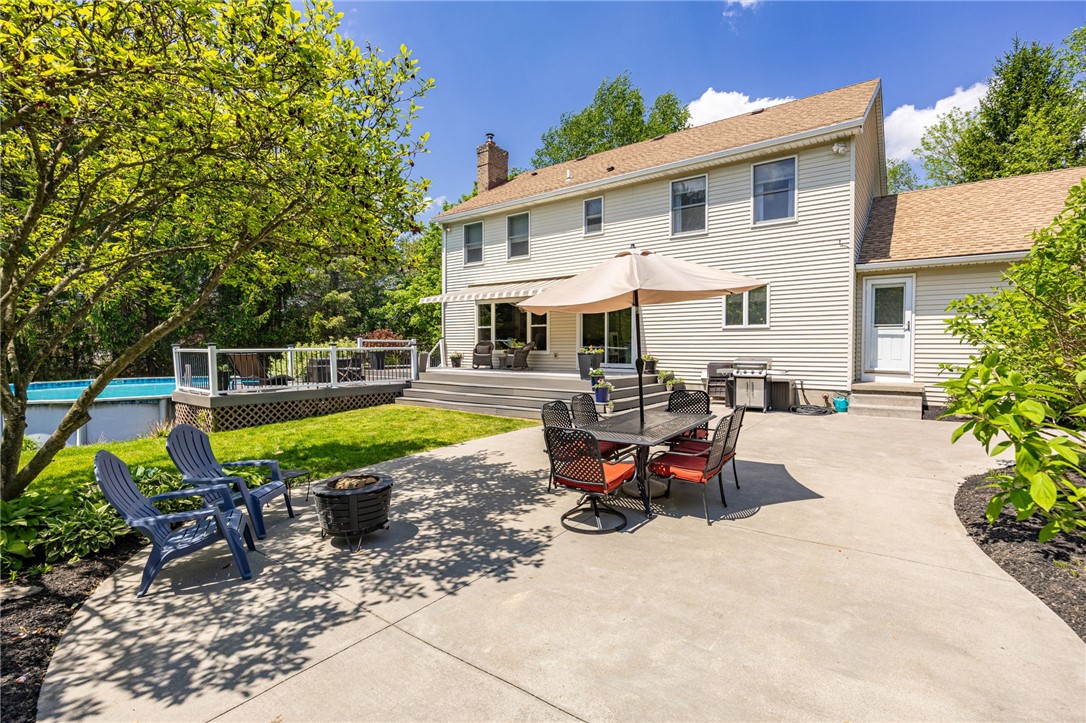 373 Parrish Road Honeoye Falls, NY 14472 - Photo 35 of 50