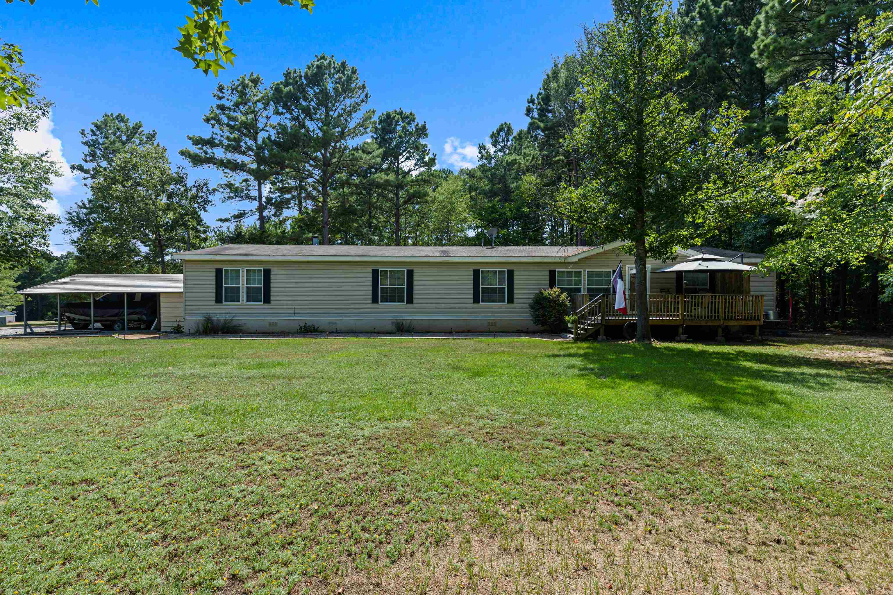 255 Chapparal Ranch Road Marshall, TX 75670 - Photo 36 of 41 Gallery Image 36