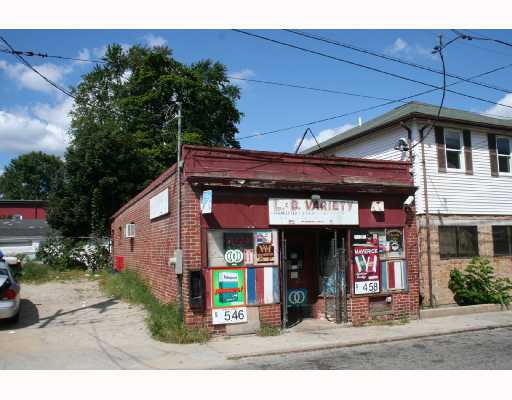 271 3rd Avenue Woonsocket, RI 02895 - Photo 3 of 3 Other.