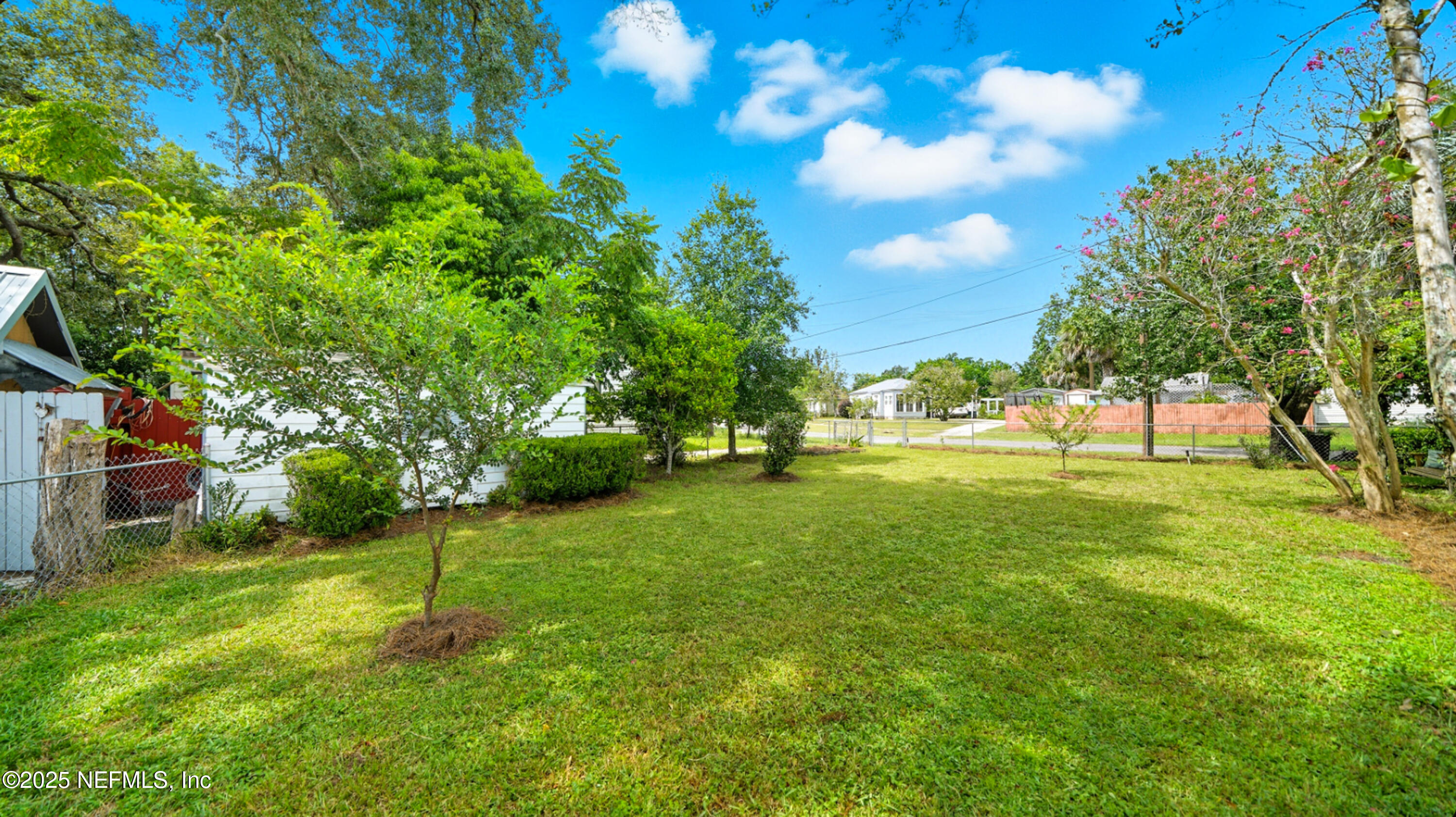 2604 Bayview Road Jacksonville, FL 32210 - Photo 27 of 31 a view of a park