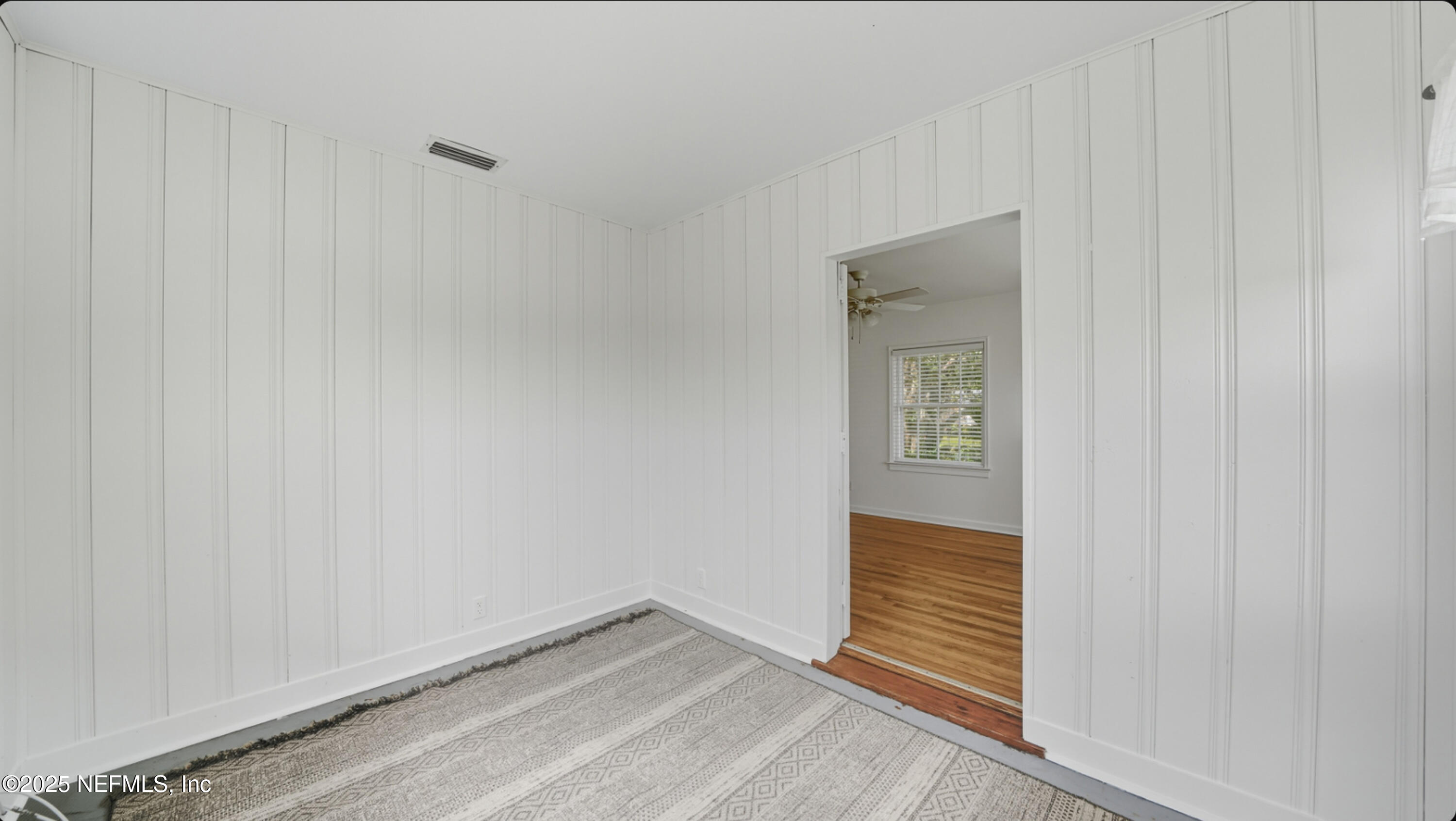 2604 Bayview Road Jacksonville, FL 32210 - Photo 4 of 31 a view of an empty room