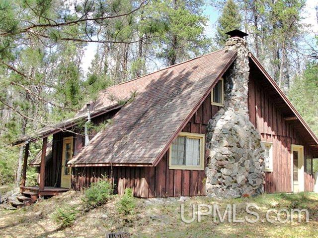 N17487 Sonnenberg Road Pembine, WI 54156 - Photo 1 of 31 Gallery Image 1