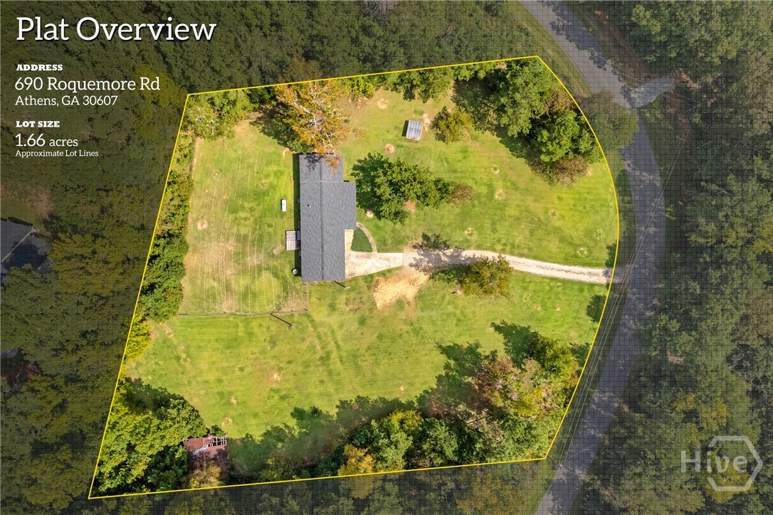 690 Roquemore Road Athens, GA 30607 - Photo 35 of 43