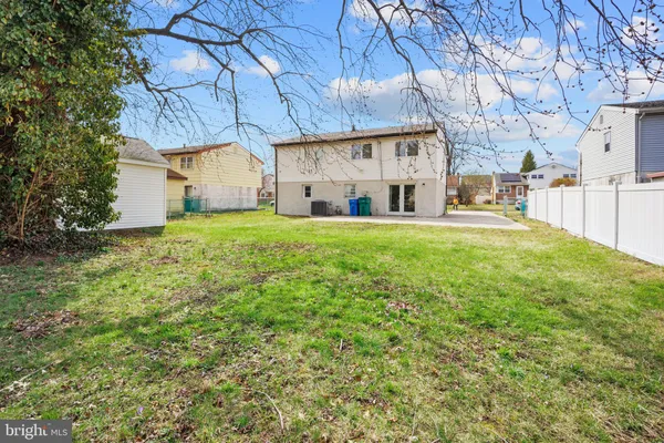 $419,900 | 902 Laings Avenue, Bristol, PA 19007