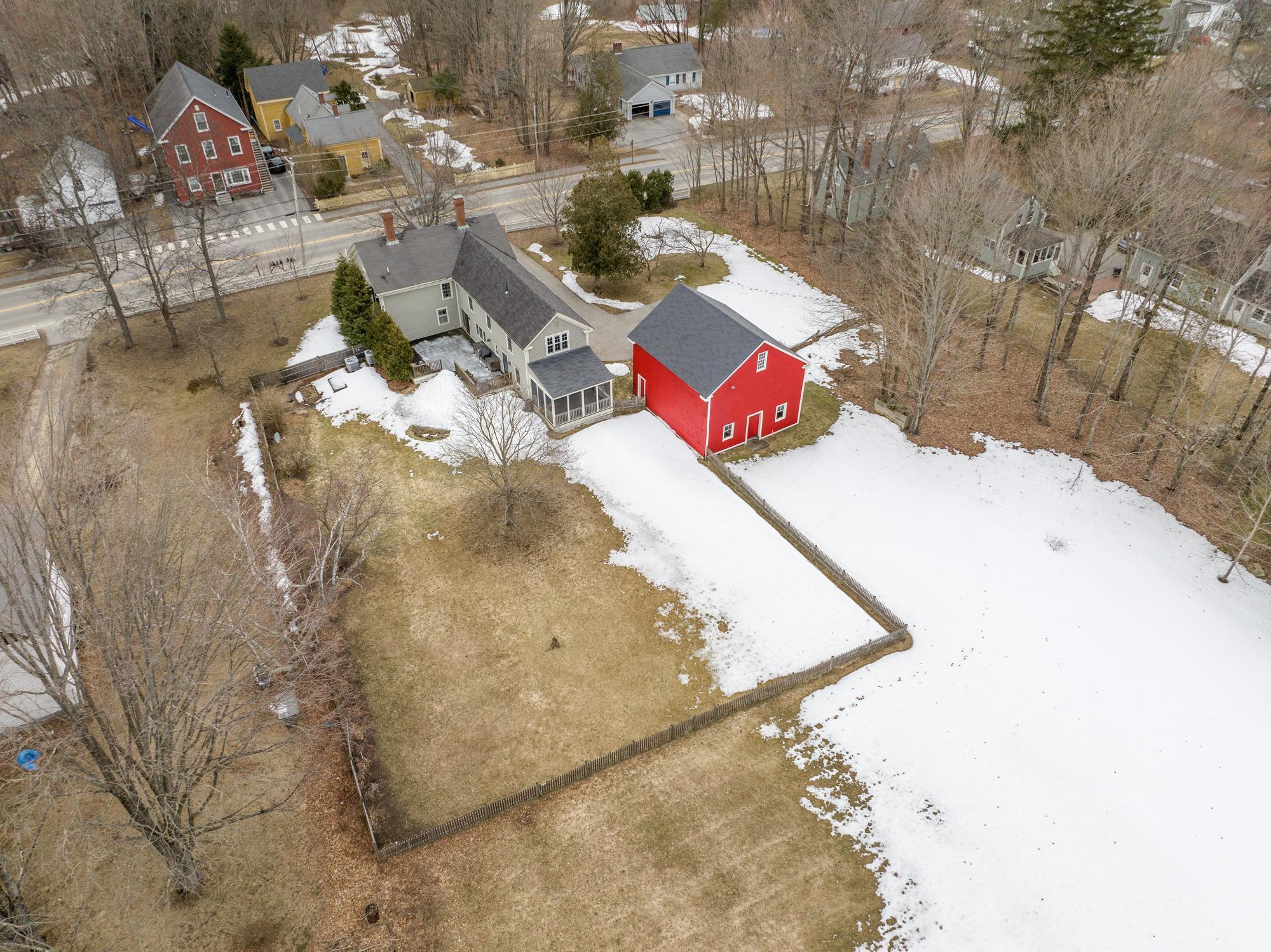 276 Main Street Cumberland, ME 04021 - Photo 65 of 69 276 Main Street-15