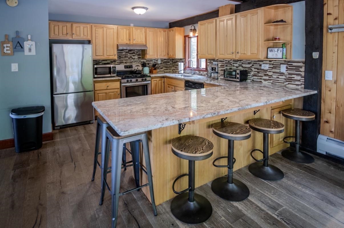 60 Bowlsville Road South Mount Holly, VT 05730 - Photo 7 of 42