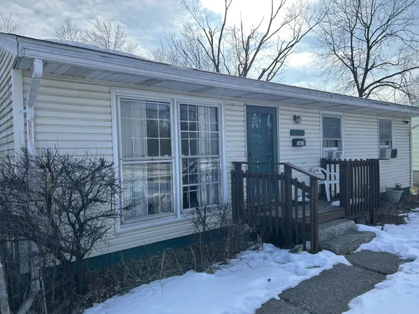 $73,900 | 1411 Reese Avenue, Lima, OH 45804
