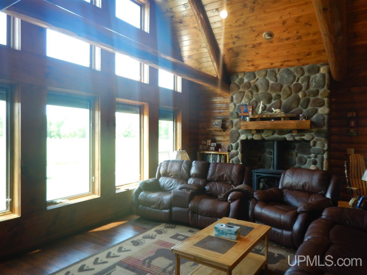 13300 Camp 9 Road Rock, MI 49880 - Photo 6 of 50 Gallery Image 6