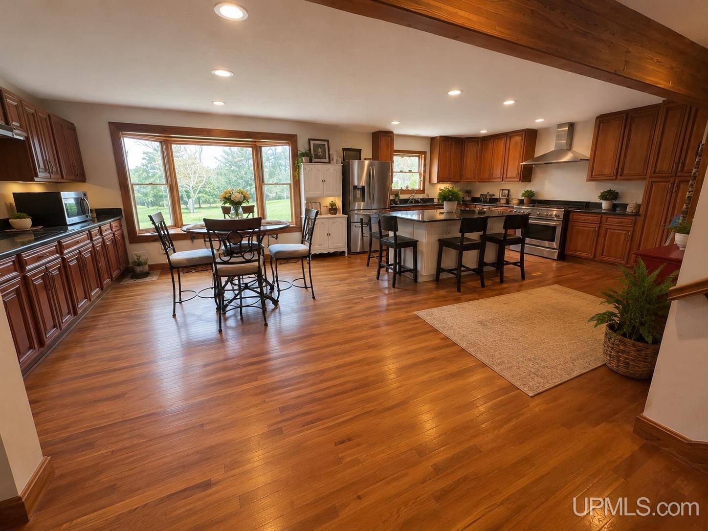 N6536 Alger Heights Road Munising, MI 49862 - Photo 8 of 39