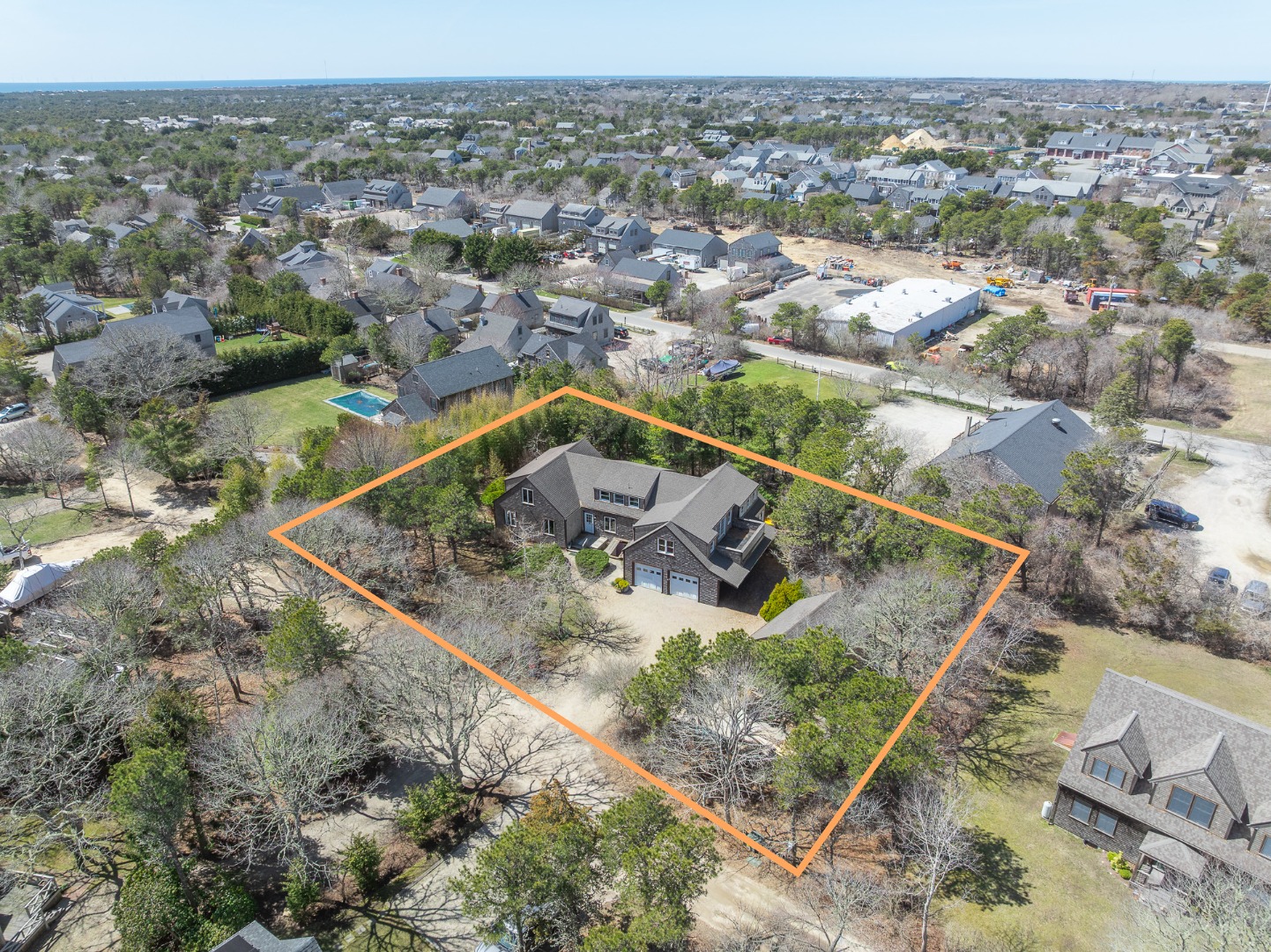 5 Toombs Court Nantucket, MA 02554 - Photo 3 of 11