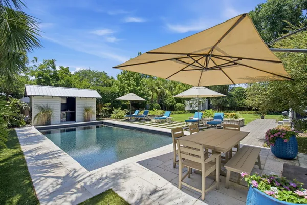 $2,275,000 | 929 Trowman Lane, Mount Pleasant, SC 29464