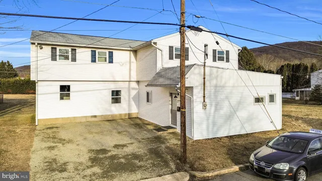 $414,900 | 119 Heidelberg Avenue, Reading, PA 19606