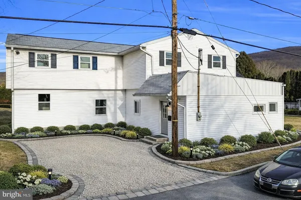 $394,900 | 119 Heidelberg Avenue, Reading, PA 19606