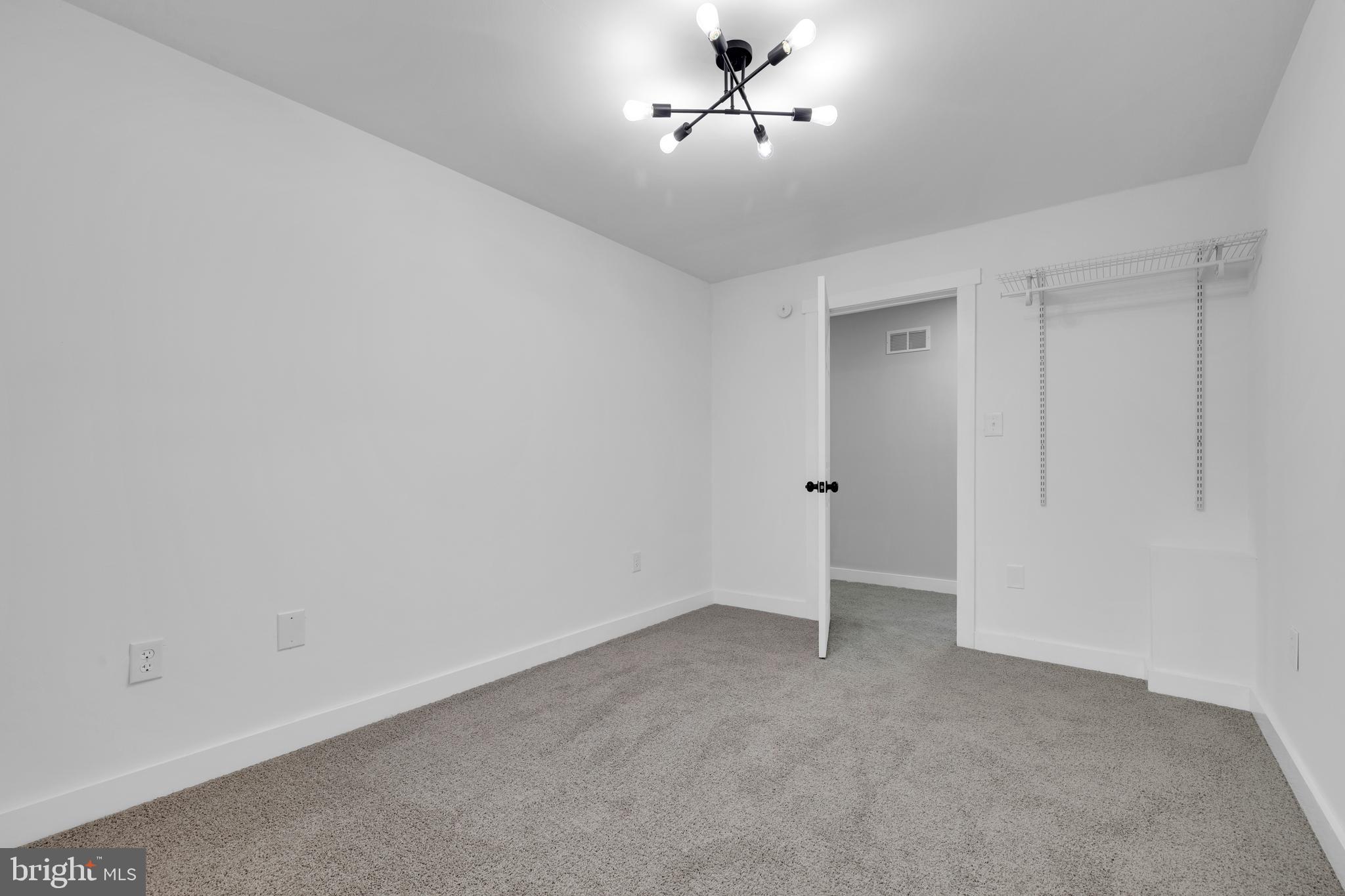 119 Heidelberg Avenue Reading, PA 19606 - Photo 22 of 38 a view of empty room