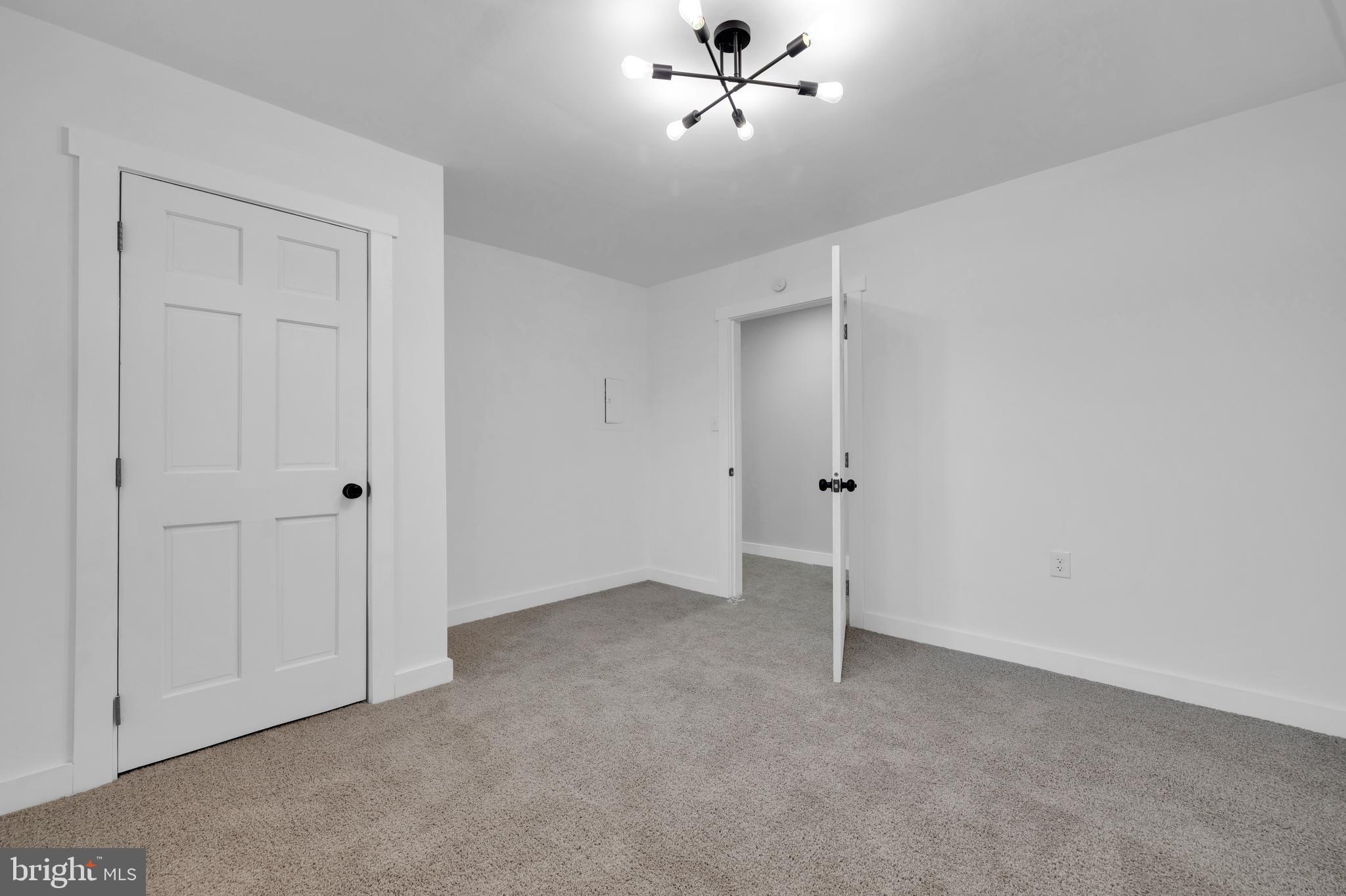 119 Heidelberg Avenue Reading, PA 19606 - Photo 25 of 38 a view of empty room