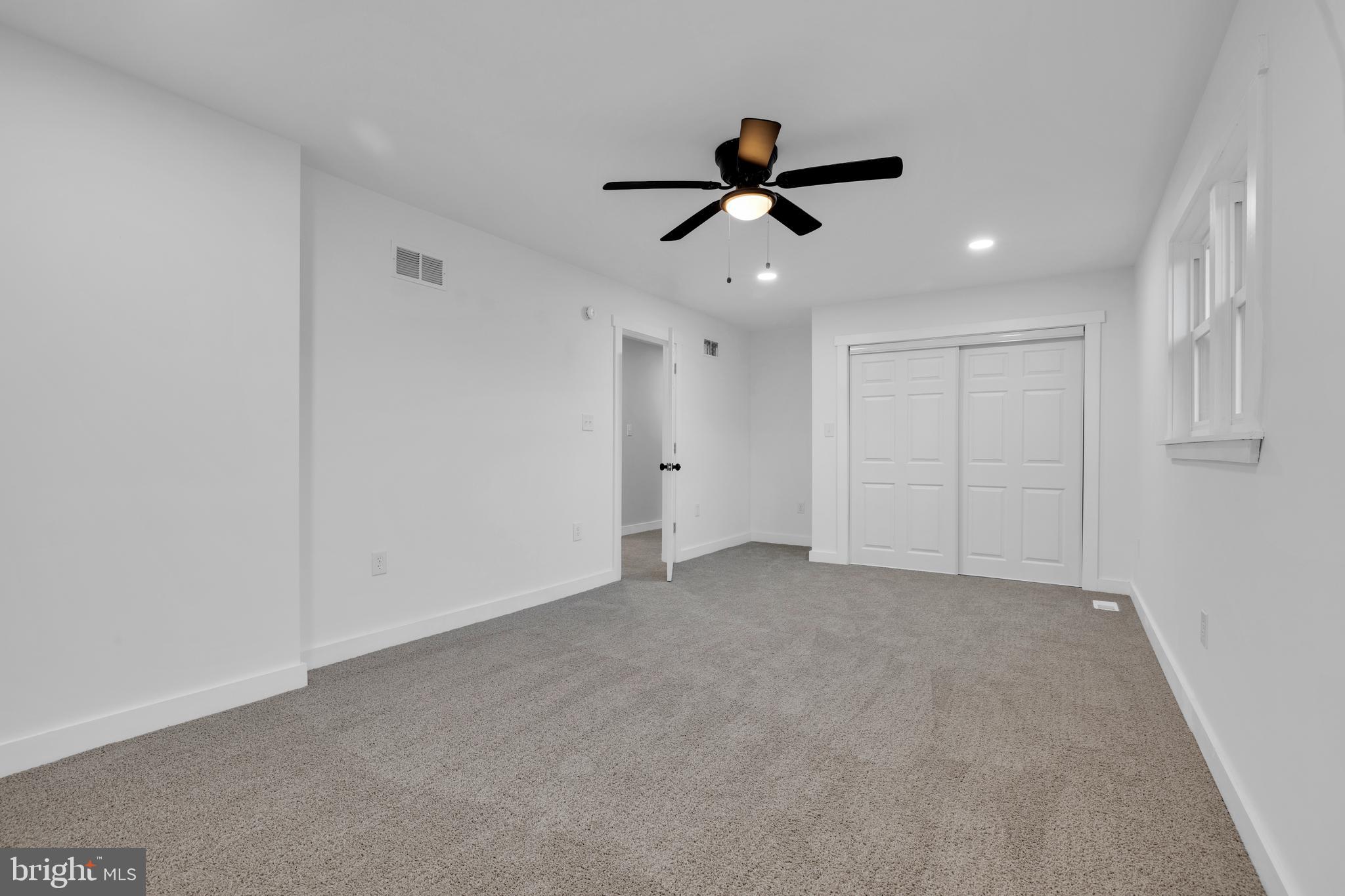 119 Heidelberg Avenue Reading, PA 19606 - Photo 27 of 38 a view of an empty room