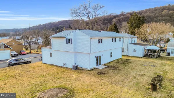 $394,900 | 119 Heidelberg Avenue, Reading, PA 19606