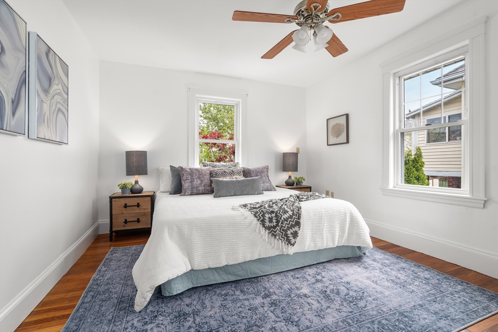 93 Puritan Road, Unit 93 Somerville, MA 02145 - Photo 12 of 20