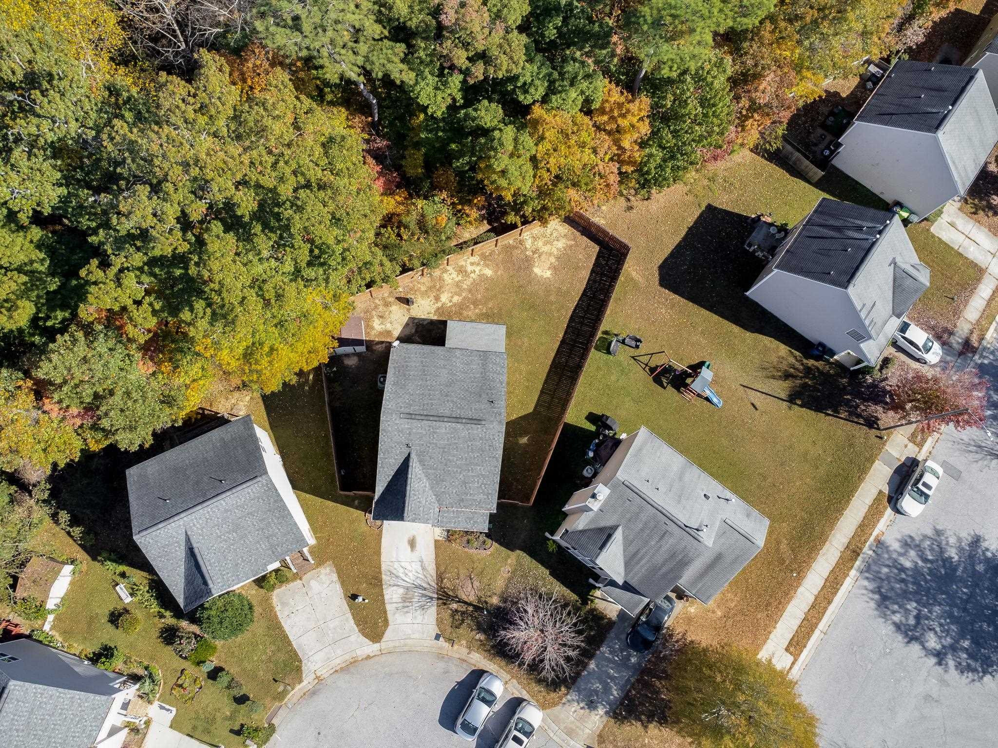 4205 BISMITH Drive Raleigh, NC 27610 - Photo 3 of 33 aeri
