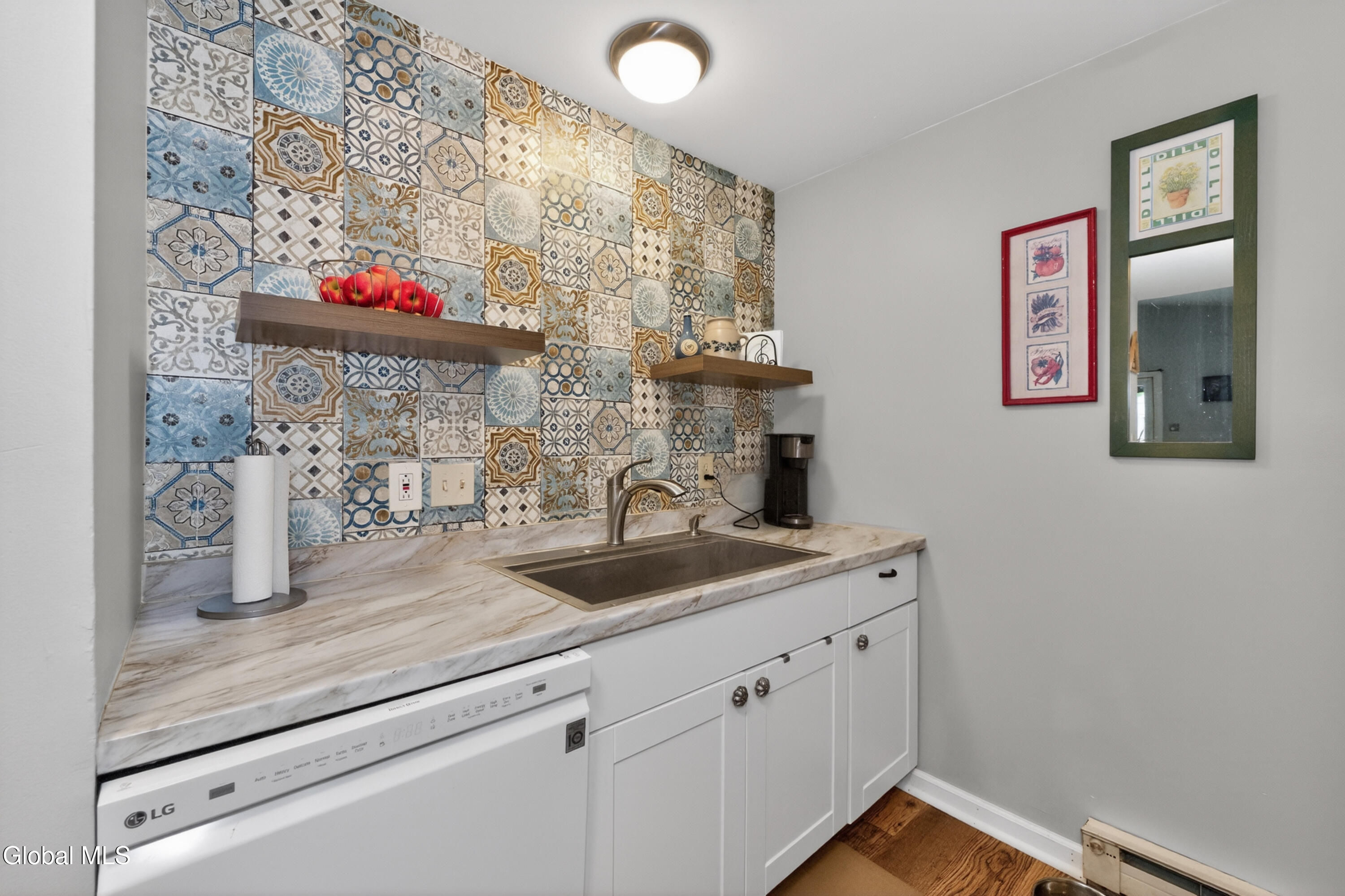 85 Wake Robin Road Ballston Spa, NY 12020 - Photo 12 of 26 3 Kitchen 2