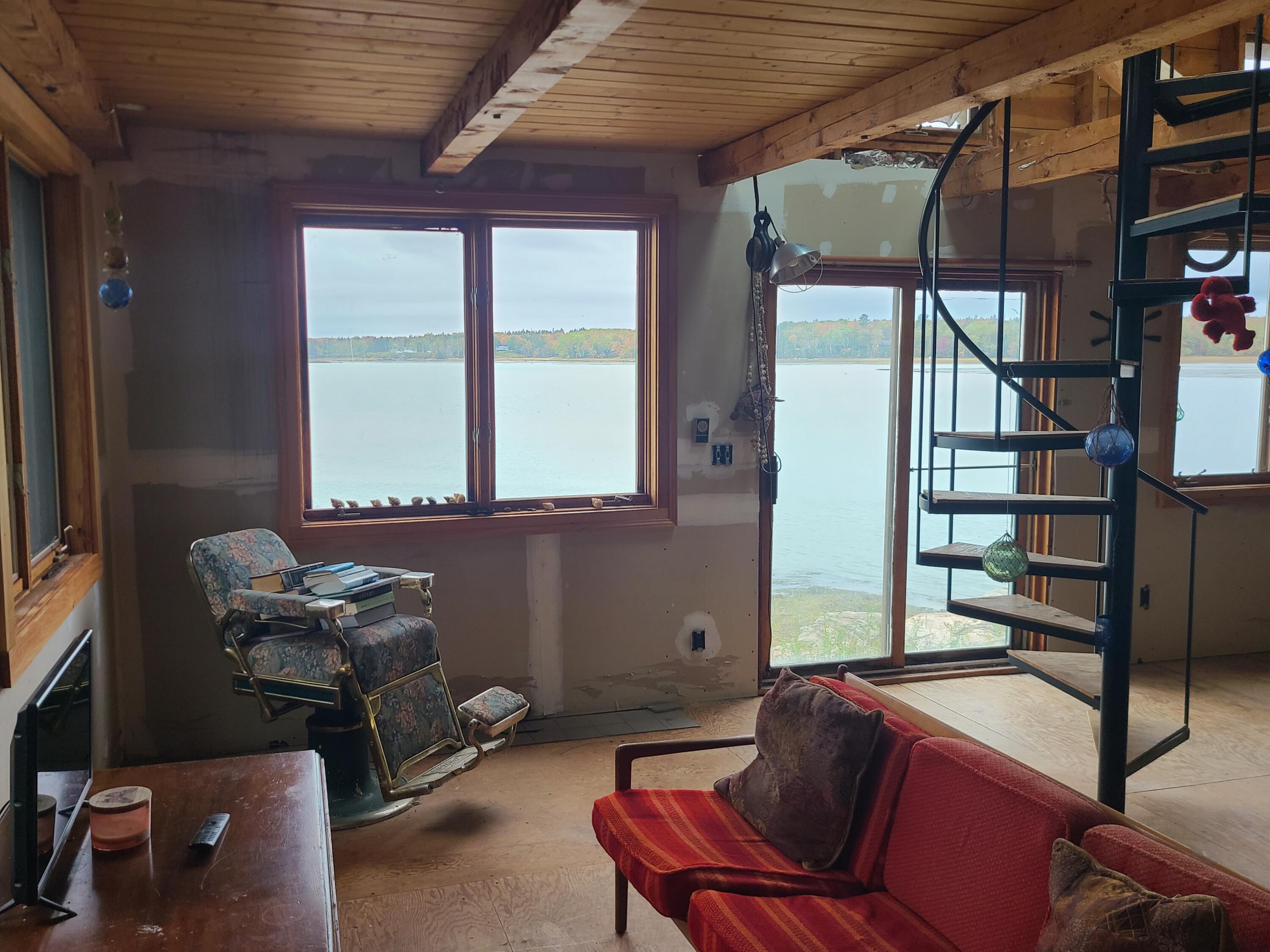 50 Sunset Point Road Harrington, ME 04643 - Photo 19 of 31 20221005_112144