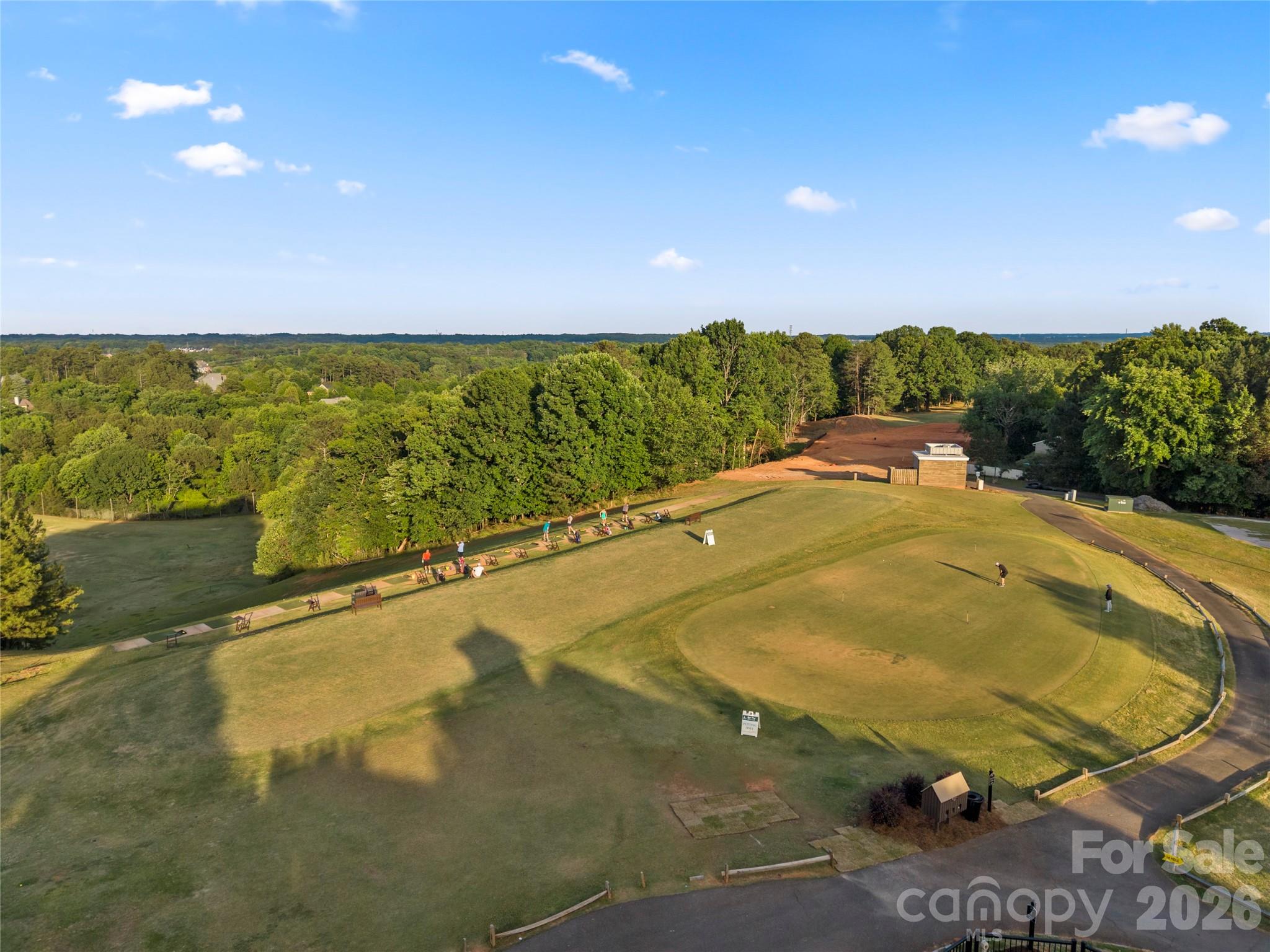 3072 Point Clear Drive Tega Cay, SC 29708 - Photo 39 of 47